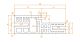 Prime Paint   Color  Door Frame Sets 10 ccm