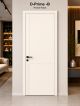Prime Piant -B Door Leaf