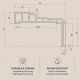 01 Color Eco Wpc Architrave -Design Type