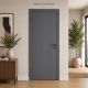 03-A Gray Color Door Leaf
